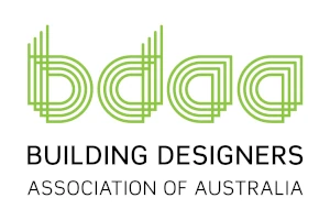 BDAA Logo